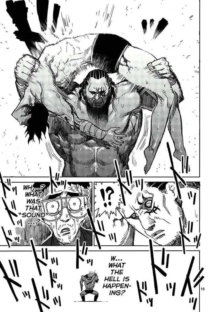 Kengan Ashura Chapter 15 image 15_optimized